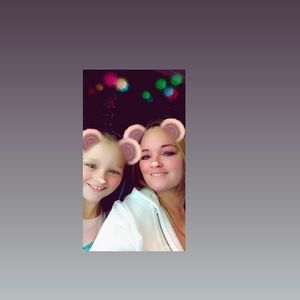 Meet your Posher, Kailey